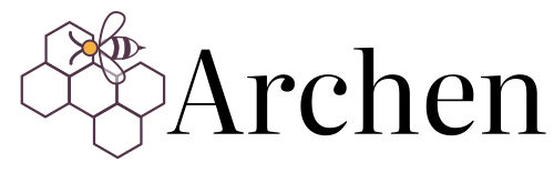 Archen – Custom Websites